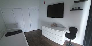 Ruby's room