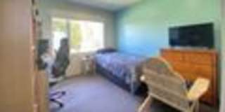 Ruby's room