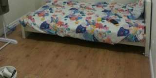 Steven's room