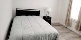Lina's room