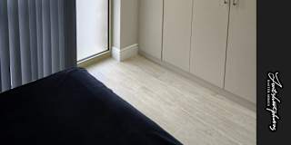 Amir's room