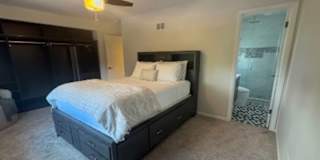 Sam's Company Holdings's room