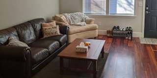 Hannah's room
