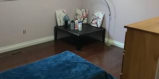 Steven's room