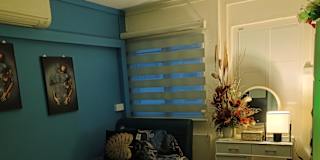 Andre's room