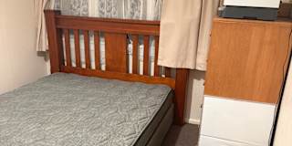Gareth's room