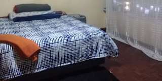 Angie's room