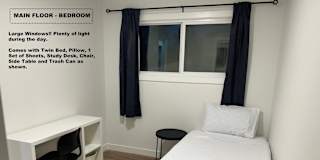 Todd's room
