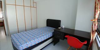 SJ's room