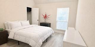 Kay's room