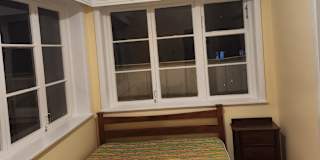 Tincysam's room