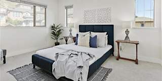 Anit's room