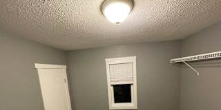 Carter's room
