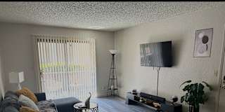 Charmaine's room
