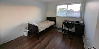 Andy's room