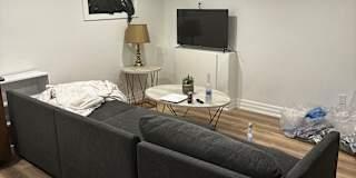 Devon's room