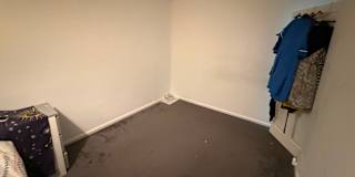 Lara's room