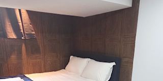 An's room