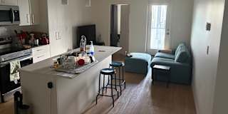 Zachary's room