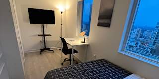 Yelden Vision Residence's room