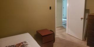 Usman/Manny's room