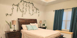 Ivanna Bell's room