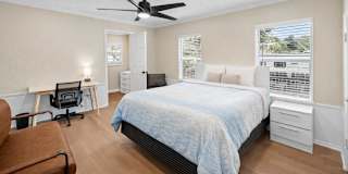 PadSplit's room