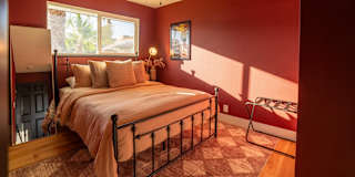 Alessio Sciacquatori's room