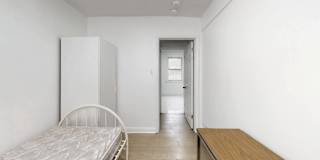 Mohammed's room