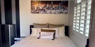 Alex's room