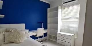 Donna's room