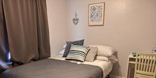 Natalia's room