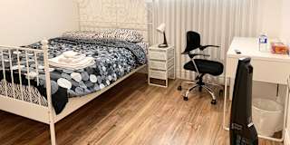 Ivy's room