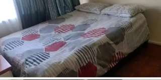 Colleen stark's room