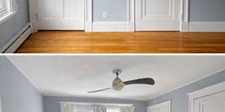 Alia W's room
