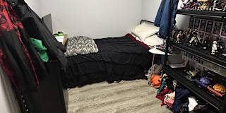 Avery's room