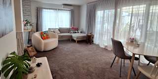 Ellie's room