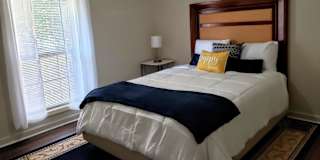 Breee's room