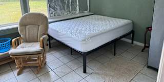 Joseph's room