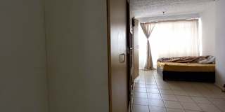 Charmaine Jangano's room