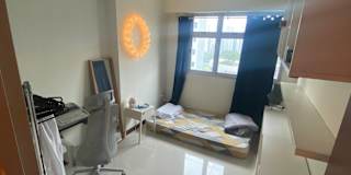 Haikal Adyputra's room