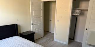 Josh's room