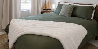 Nicollas's room