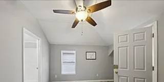 Andrea's room