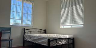 Daisy's room