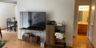 Daniel's room