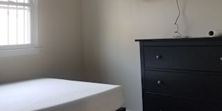 Nafisah's room