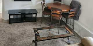 Garrett's room