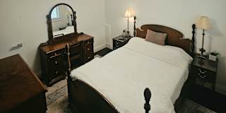 Ruth's room