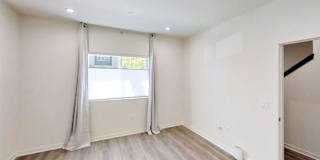 Richard's room